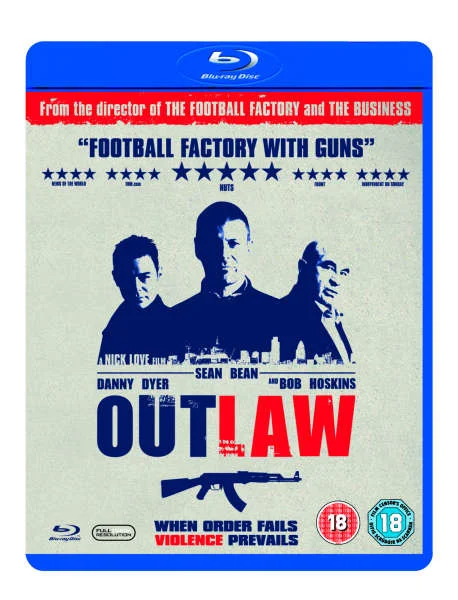 Outlaw Bild 1