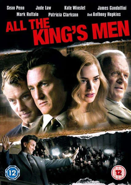 All The King's Men Bild 1