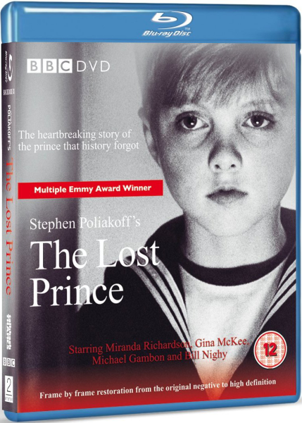 The Lost Prince Bild 1