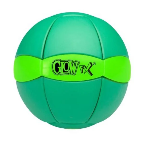 Phlatball Glow in The Dark XT Bild 1