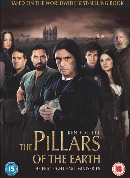 The Pillars of the Earth Bild 1
