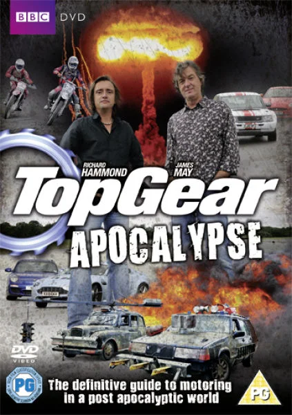 Top Gear: Apocalypse Bild 1