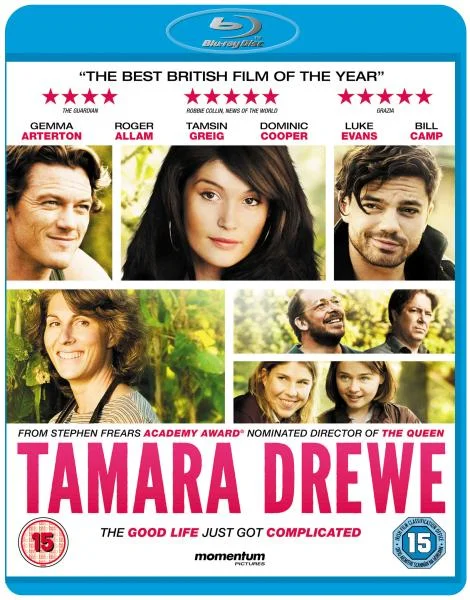 Tamara Drewe Bild 1