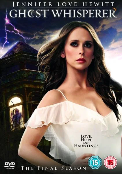 Ghost Whisperer - Season 5 Bild 1