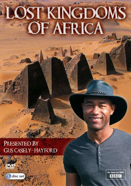 Lost Kingdoms of Africa Bild 1