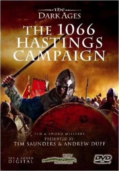 The Dark Ages: The 1066 Hastings Campaign Bild 1