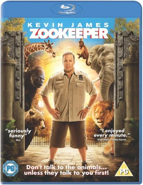 Zookeeper Bild 1