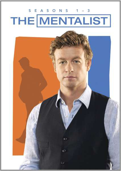 The Mentalist - Season 1-3 Bild 1