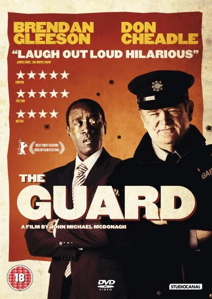 The Guard Bild 1