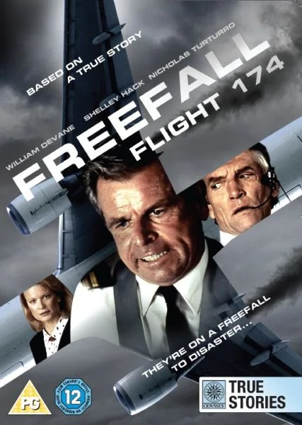 Freefall: Flight 174 Bild 1