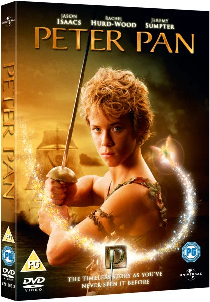 Peter Pan - Limited Lenticular Edition Bild 1