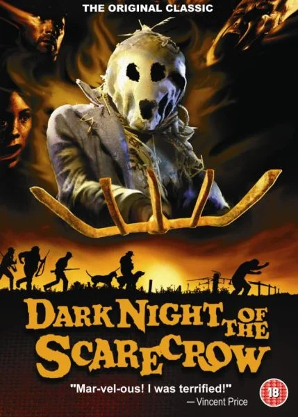 Dark Night of the Scarecrow Bild 1