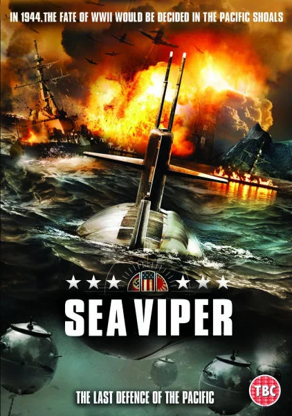 Sea Viper Bild 1