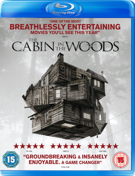 The Cabin in the Woods Bild 1