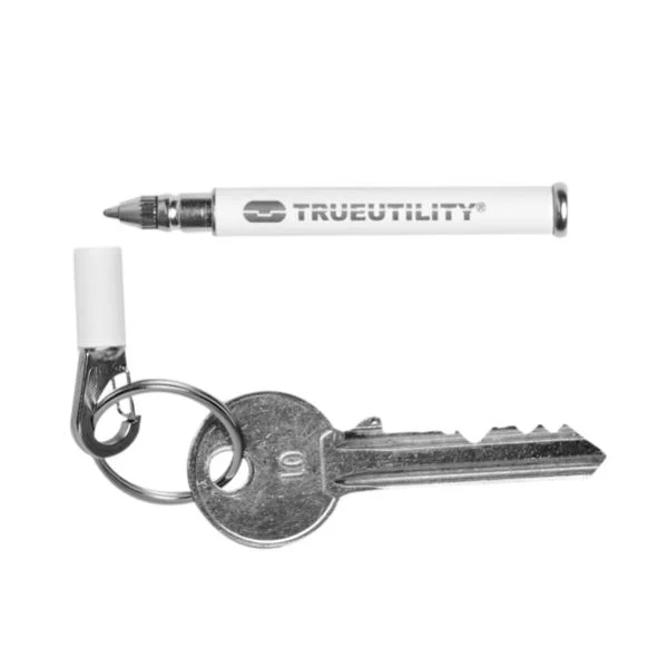Clip TelePen - Ivory Bild 1