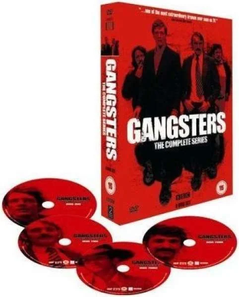 Gangsters - The Complete Series Bild 1