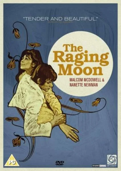 The Raging Moon Bild 1
