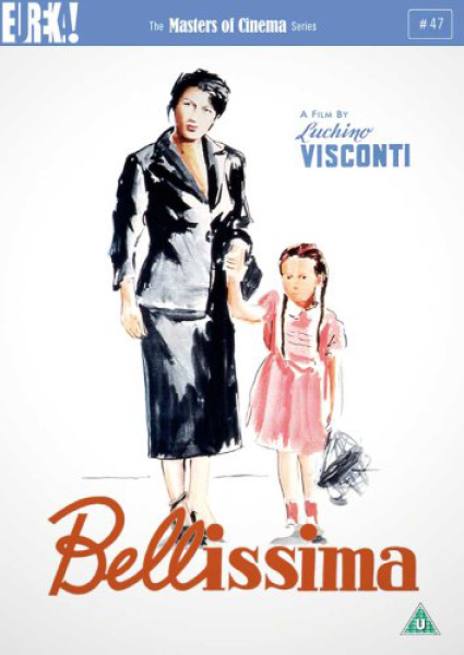 Bellissima Bild 1