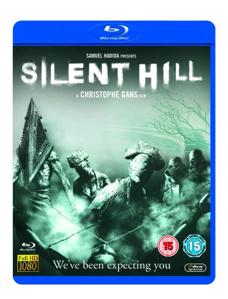 Silent Hill Bild 1