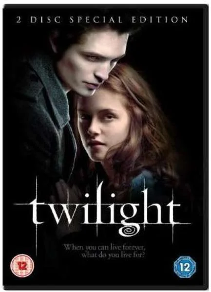 Twilight Double Disc Bild 1