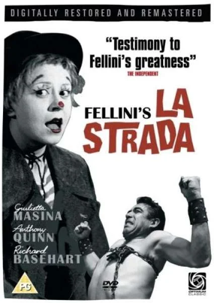 La Strada Bild 1