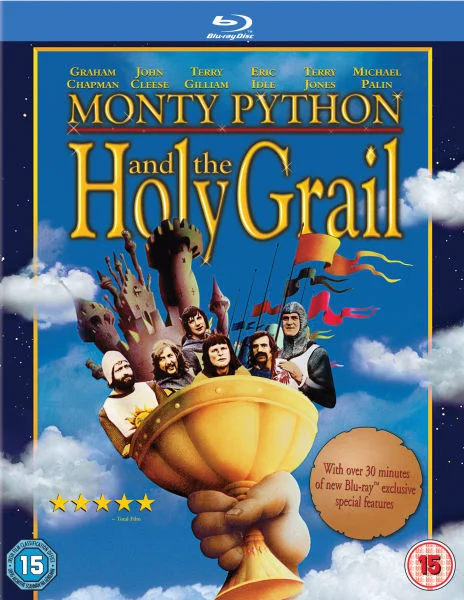 Monty Python and the Holy Grail Bild 1
