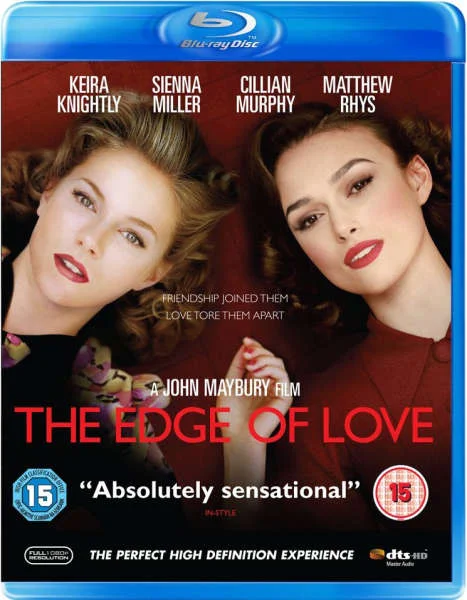 Edge Of Love Bild 1