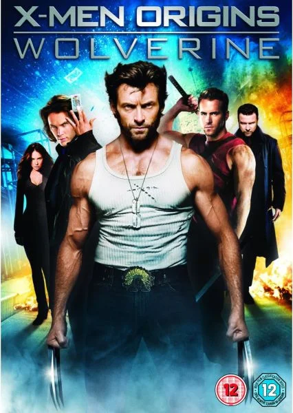 X-Men Origins: Wolverine Bild 1