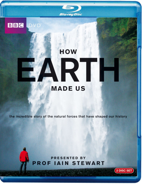 How The Earth Made Us Bild 1