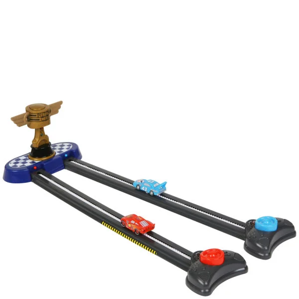 Disney Cars Piston Cup Race Game Bild 1