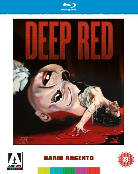 Deep Red Bild 1