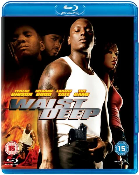 Waist Deep Bild 1