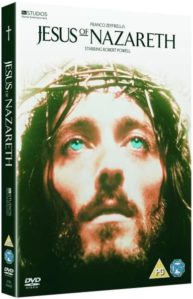 Jesus of Nazareth Bild 1