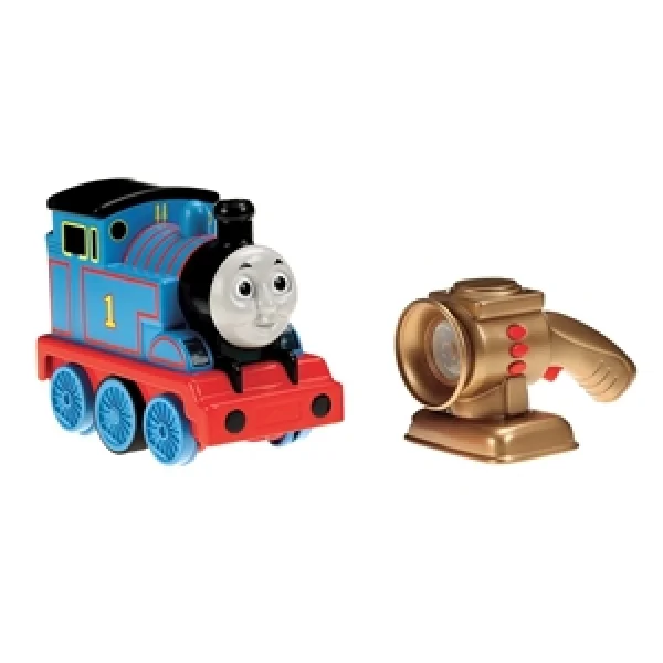 Thomas and Friends Follow Me Thomas Bild 1