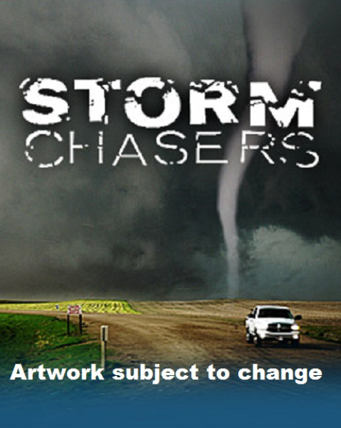 Storm Chasers - Season 1-5 Box Set Bild 1