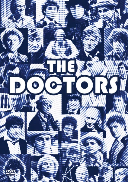 The Doctors: Thirty Years of Time Travel and Beyond Bild 1