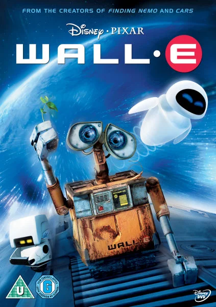 Wall-E Bild 1