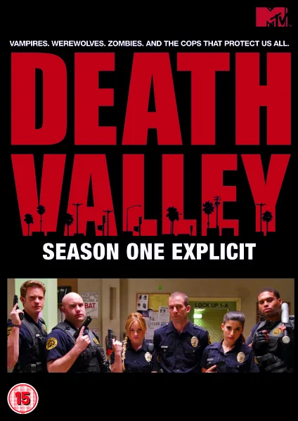 Death Valley - Season 1 Bild 1