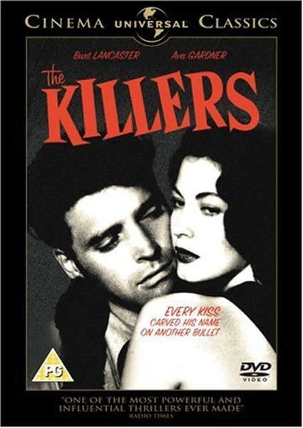The Killers (1946) Bild 1