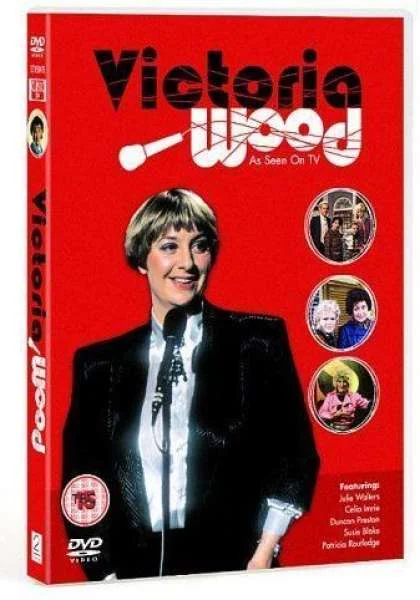 Victoria Wood - As Seen On TV Bild 1