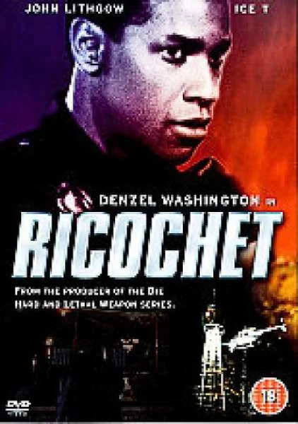 Ricochet Bild 1