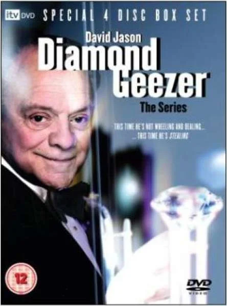 Diamond Geezer - Series 2 Bild 1