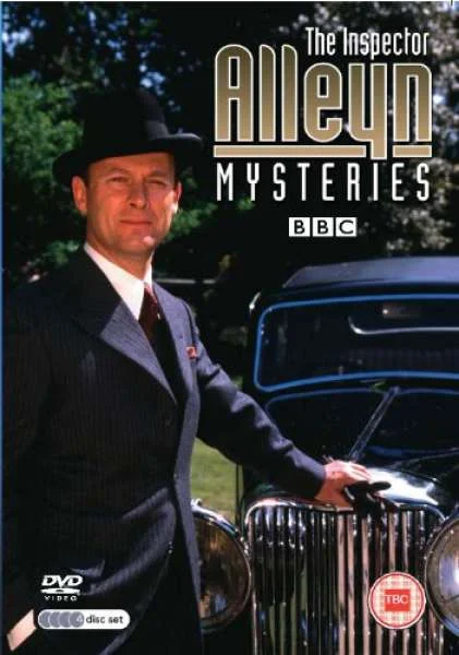 The Inspector Alleyn Mysteries Bild 1
