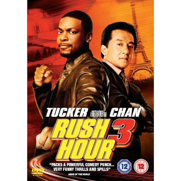 Rush Hour 3 Bild 1