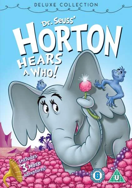 Horton Hears A Who! Bild 1