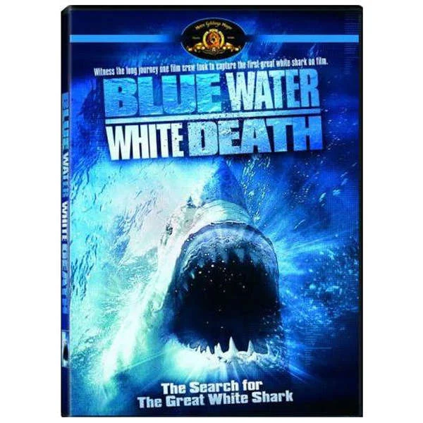 Blue Water White Death Bild 1