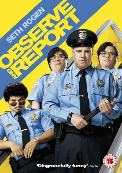 Observe And Report Bild 1