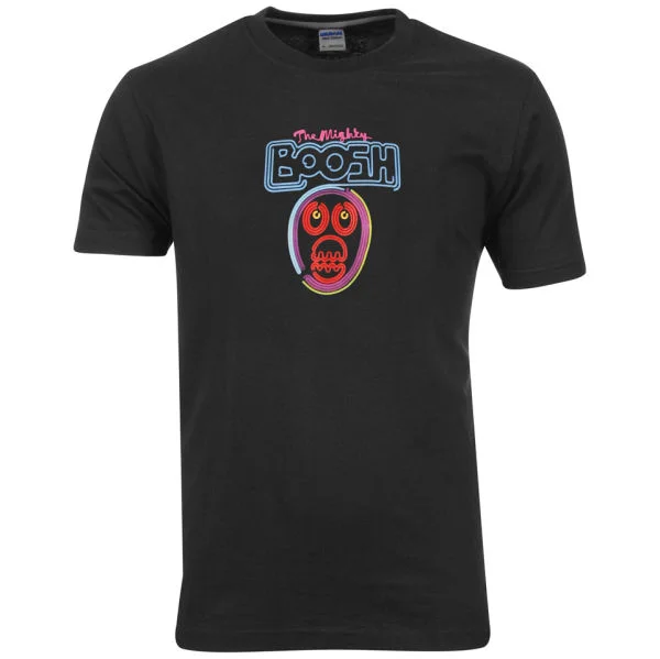 The Mighty Boosh Neon T-Shirt - XL Bild 1