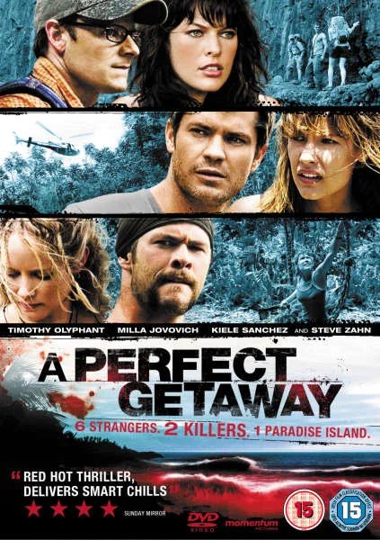 A Perfect Getaway Bild 1