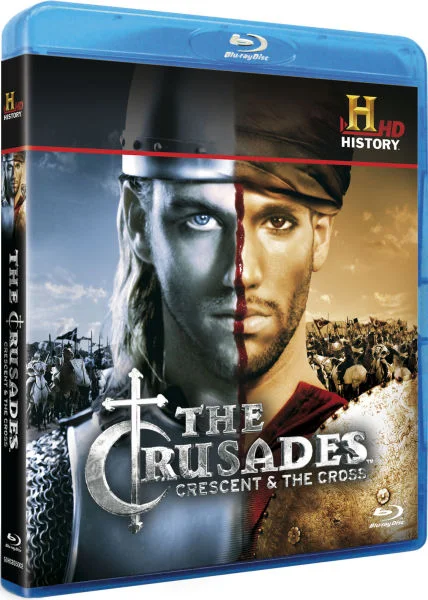 The Crusade Crescent & The Cross Bild 1